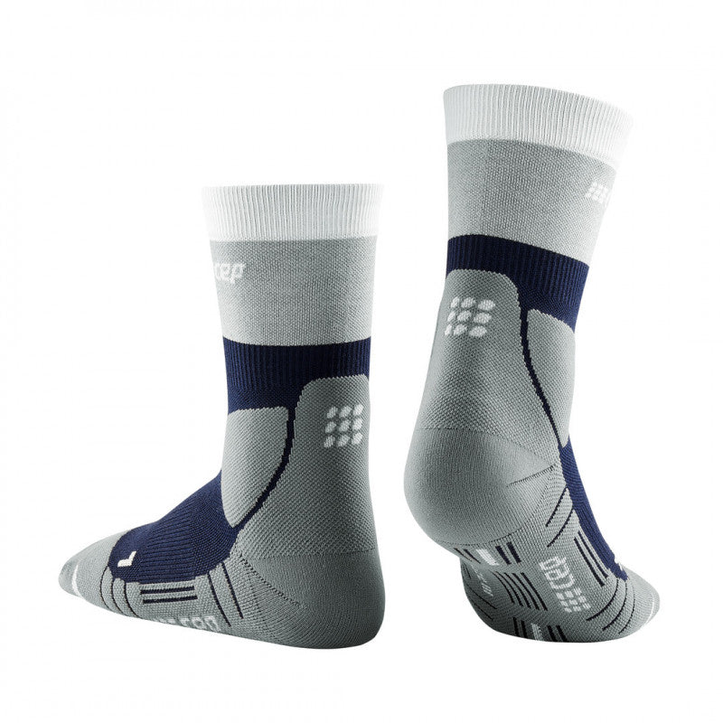 CEP Hiking Light Merino Mid Cut Socks dame