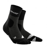 CEP Hiking Merino Mid-Cut Socks herre