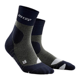 CEP Hiking Merino Mid-Cut Socks, women