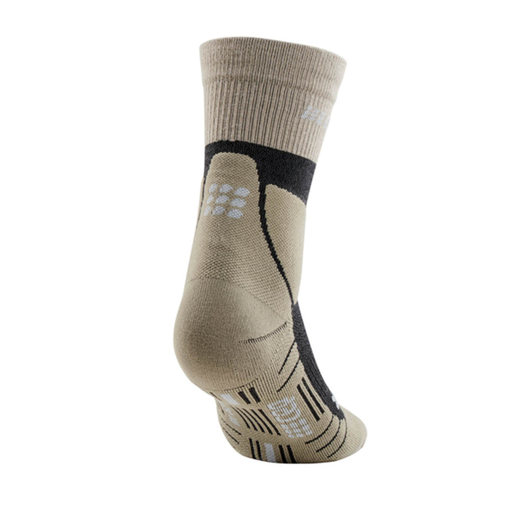 CEP Hiking Merino Mid-Cut Socks, women