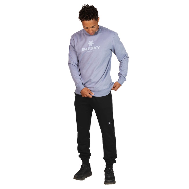 Saysky Classic Lifestyle Sweatshirt unisex