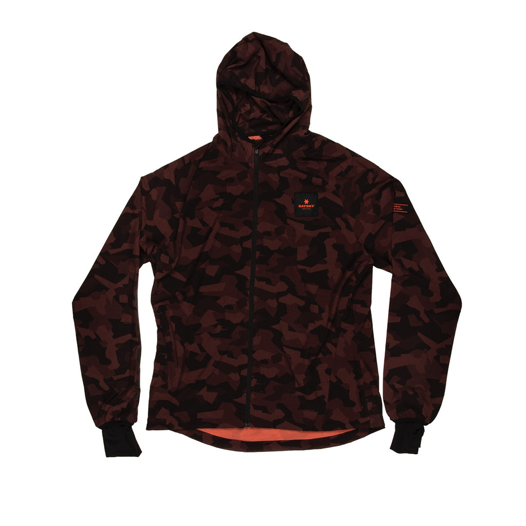Saysky Splinter Pace Jacket herre