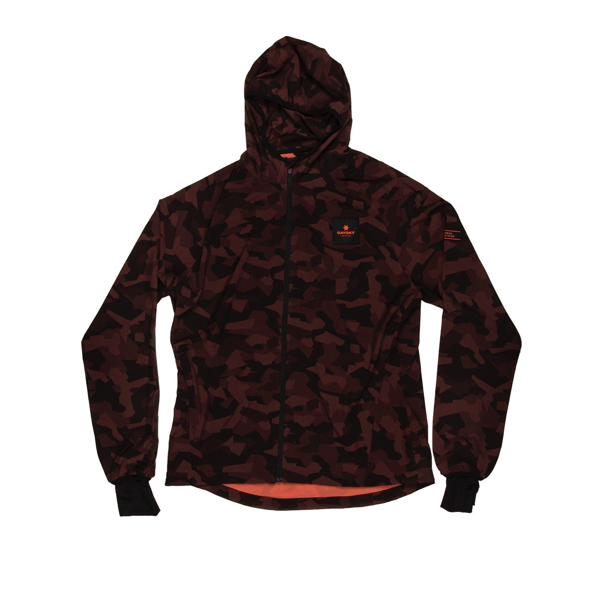 Saysky Splinter Pace Jacket herre