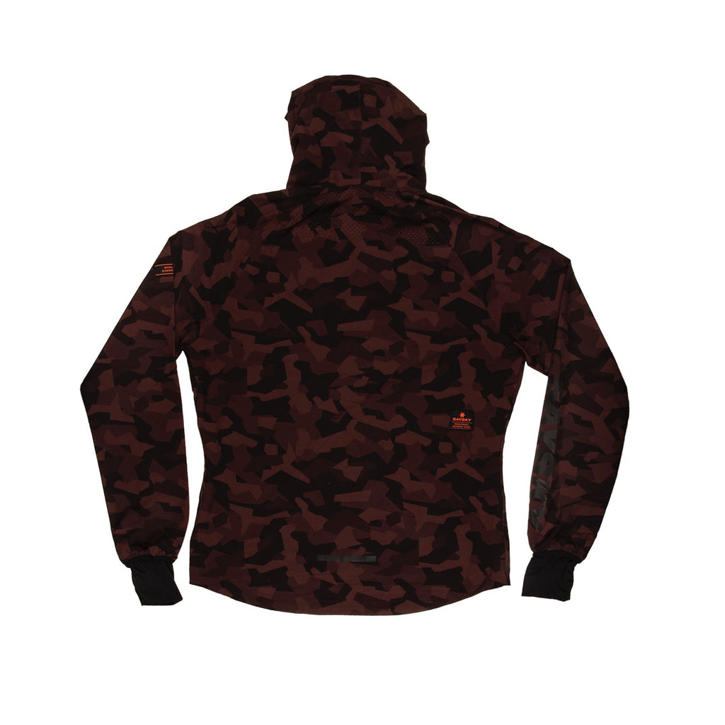Saysky Splinter Pace Jacket herre
