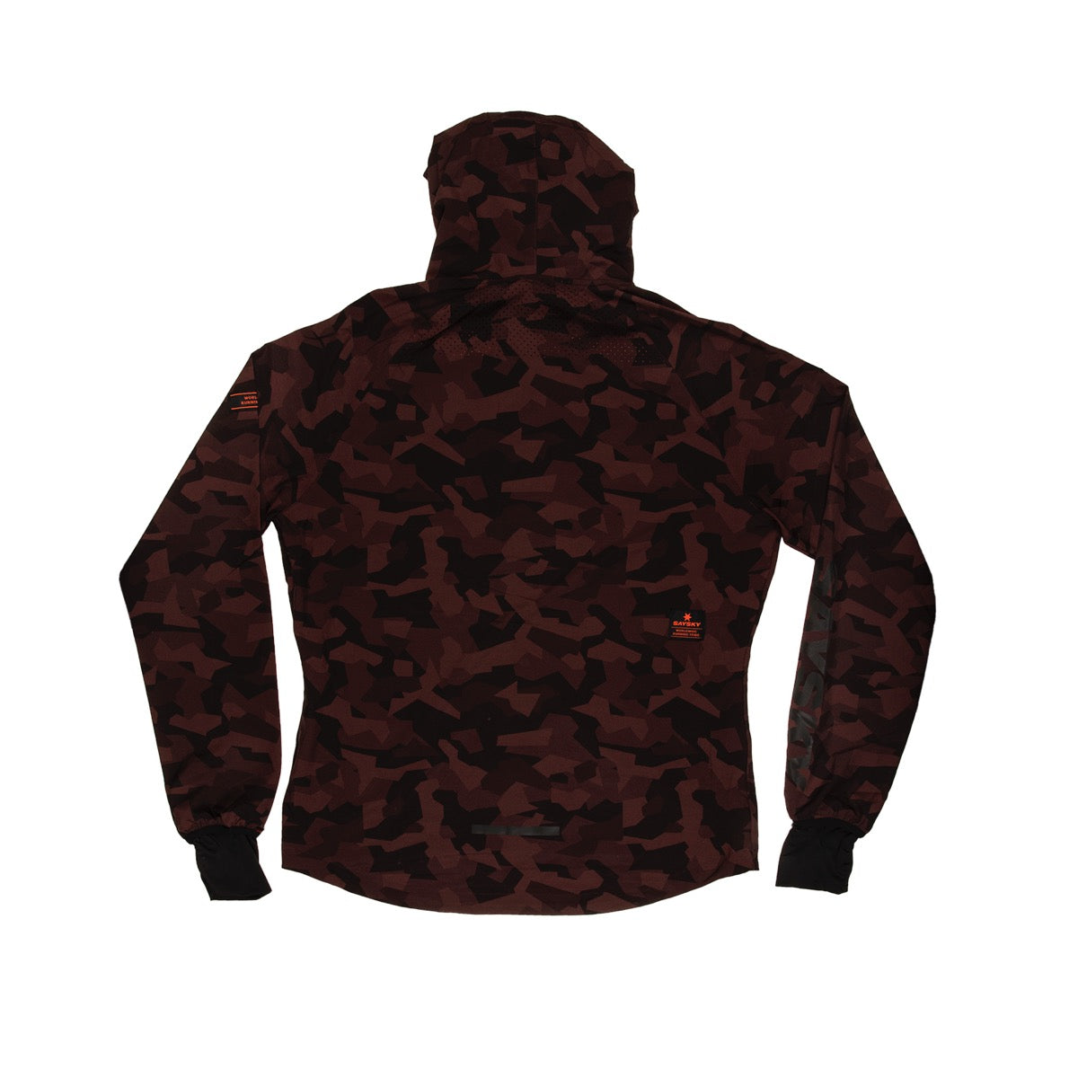 Saysky Splinter Pace Jacket herre