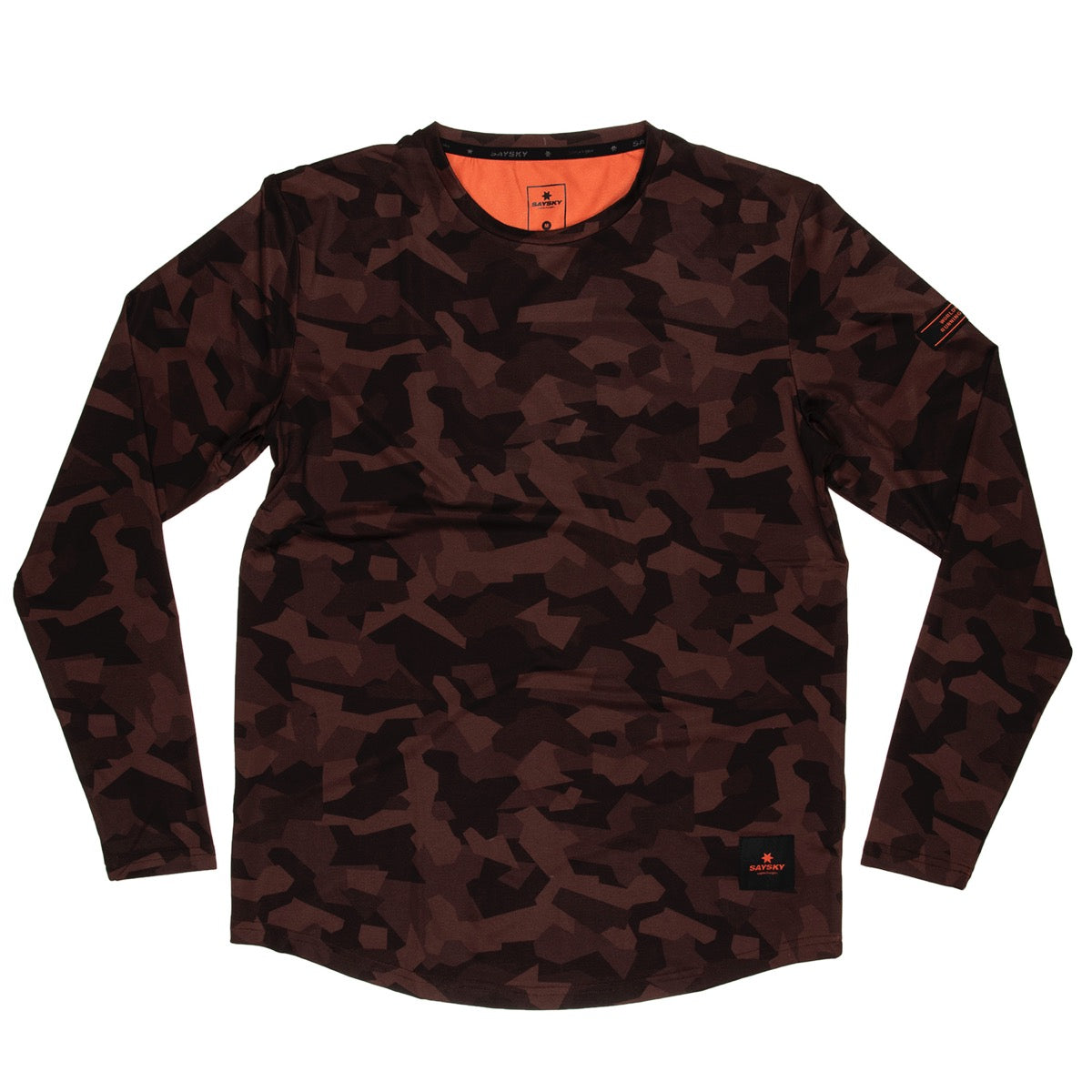 Saysky Splinter Blaze LS Unisex