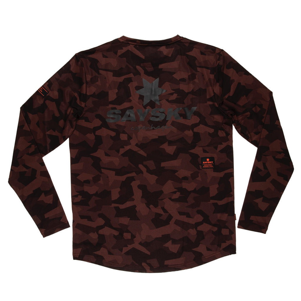 Saysky Splinter Blaze LS Unisex