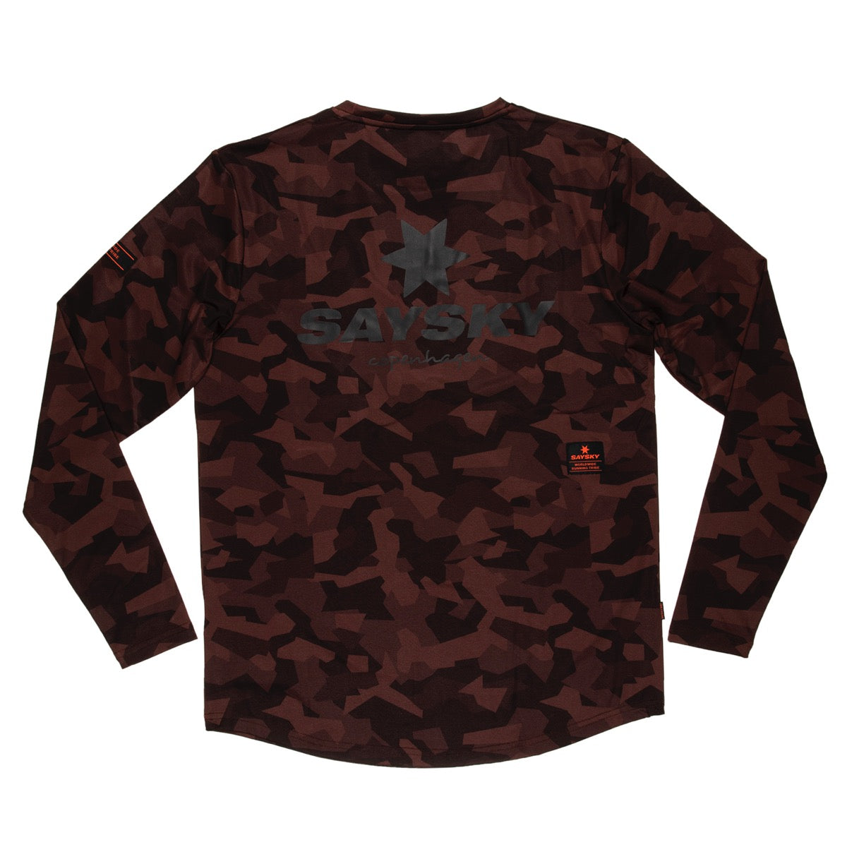 Saysky Splinter Blaze LS Unisex