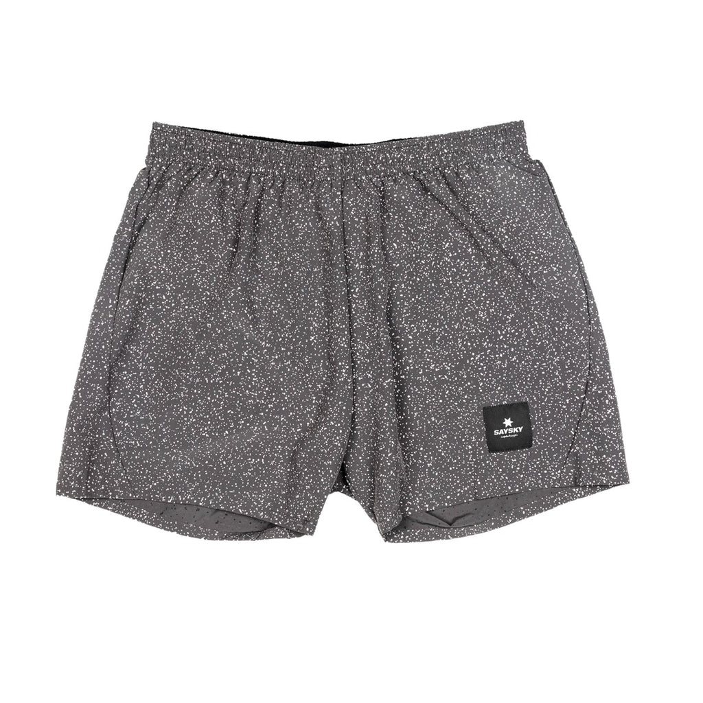 Saysky Universe Pace Shorts 5" Herre