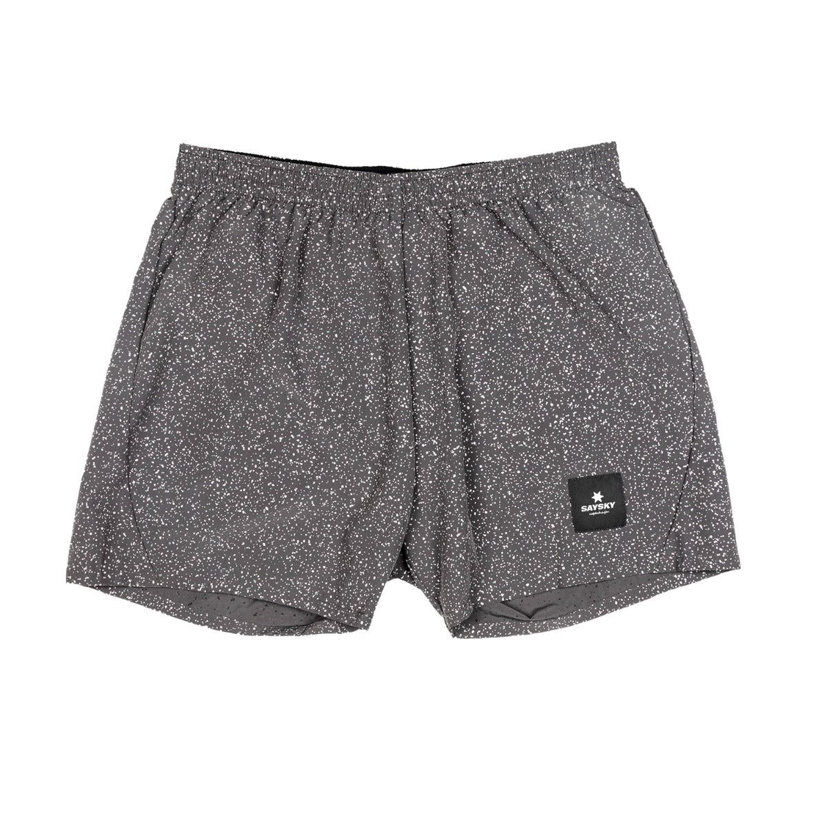 Saysky Universe Pace Shorts 5" Herre