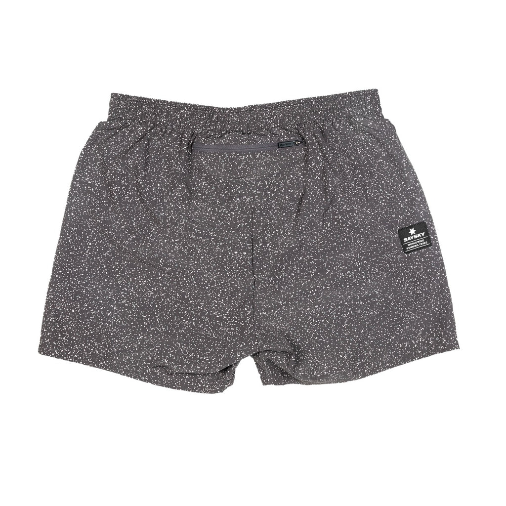 Saysky Universe Pace Shorts 5" Herre