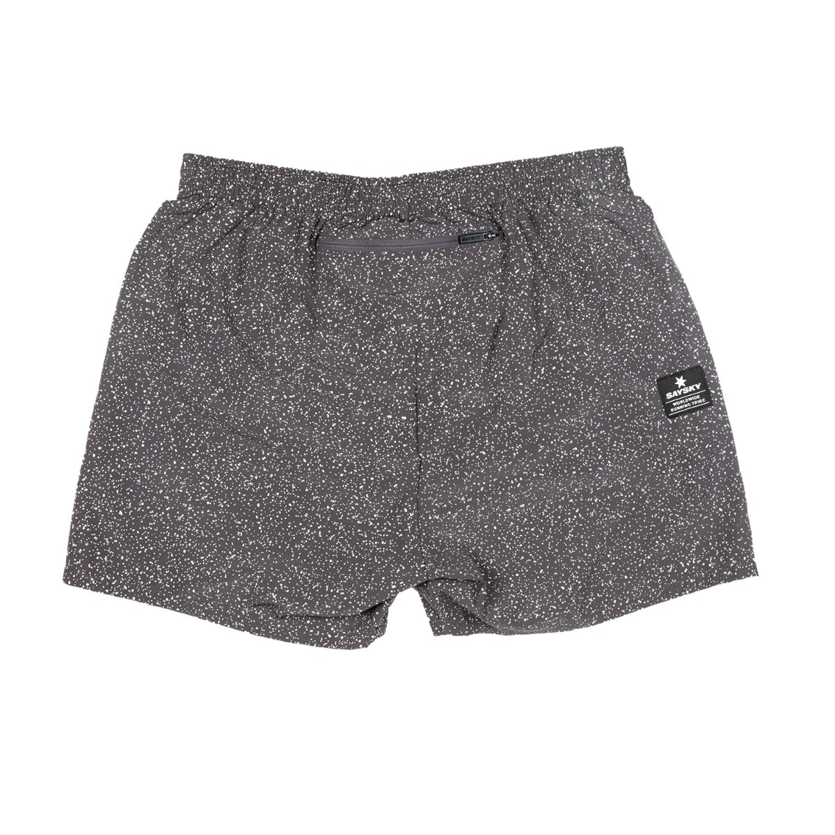 Saysky Universe Pace Shorts 5" Herre