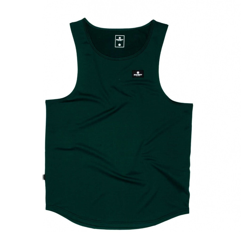 Saysky Clean Combat Singlet Unisex
