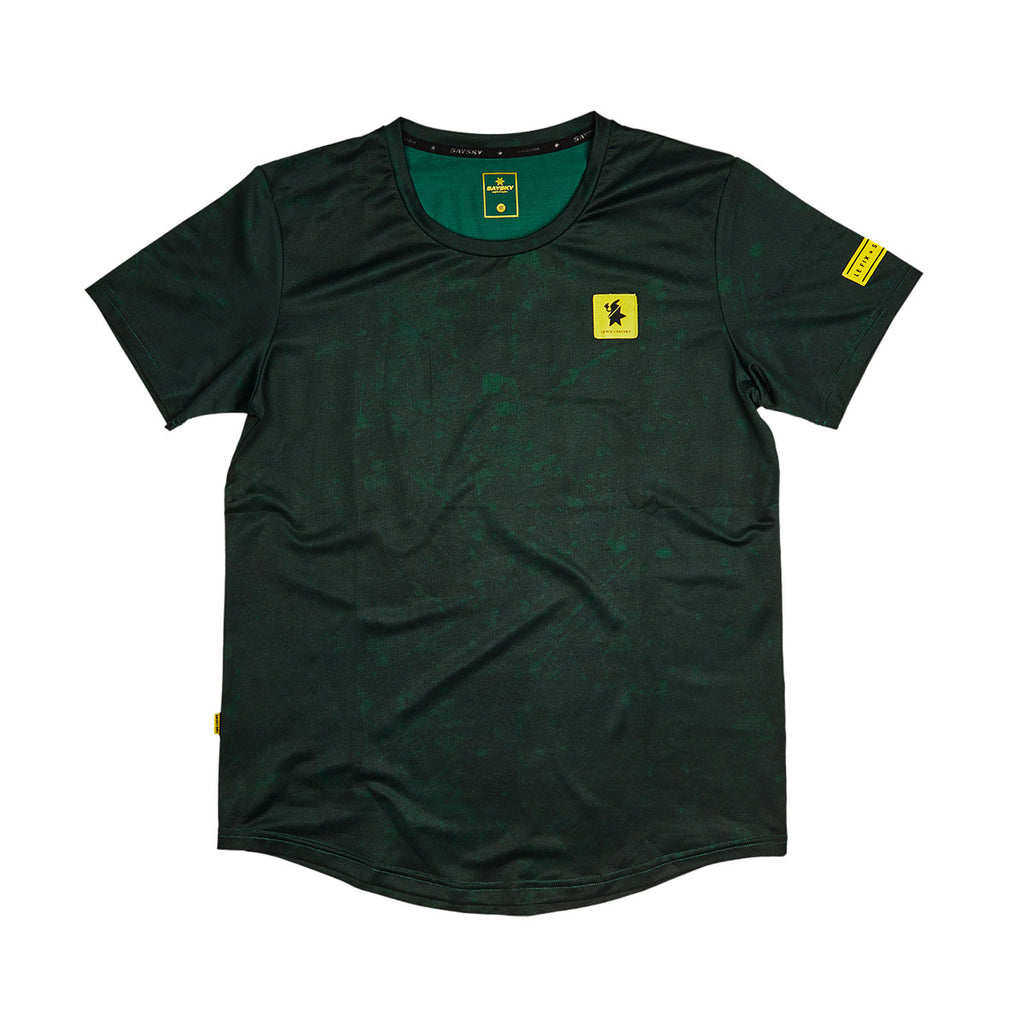 Saysky x Le Fix Combat T-Shirt Unisex