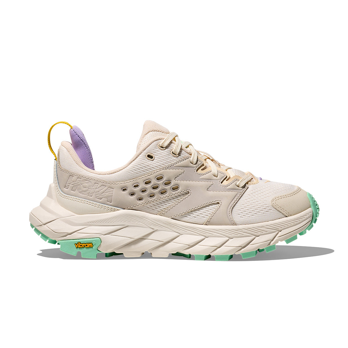 Hoka Anacapa Breeze Low Dame