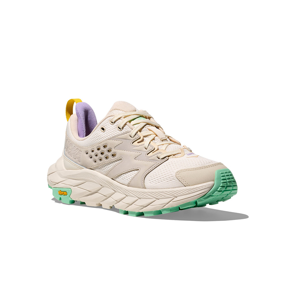 Hoka Anacapa Breeze Low Dame