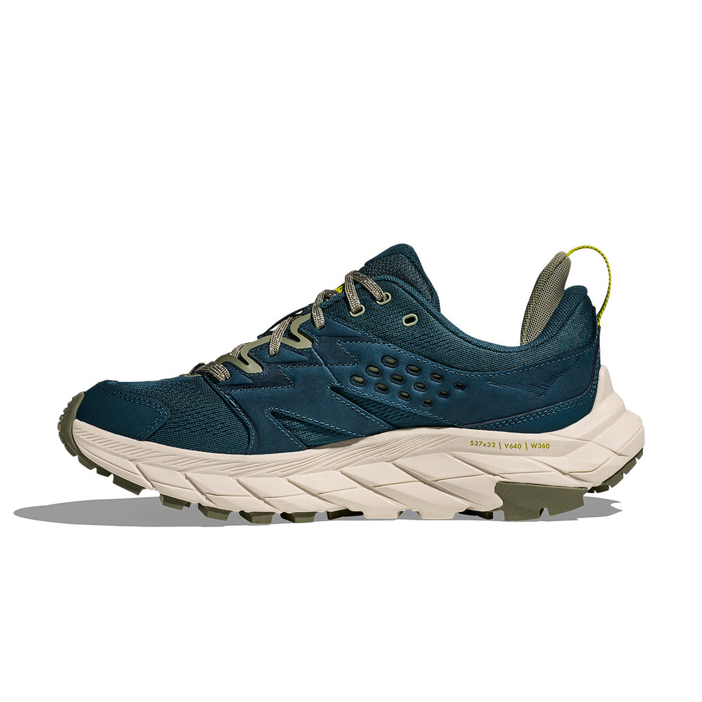 Hoka Anacapa Breeze Low Herre