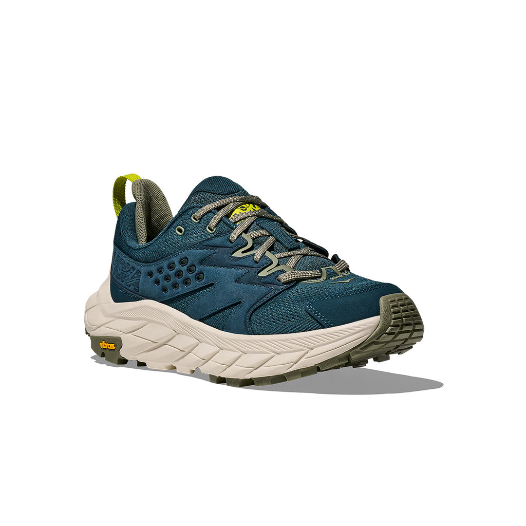 Hoka Anacapa Breeze Low Herre