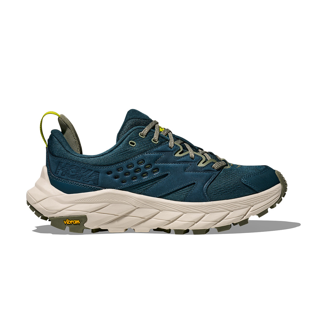 Hoka Anacapa Breeze Low Herre