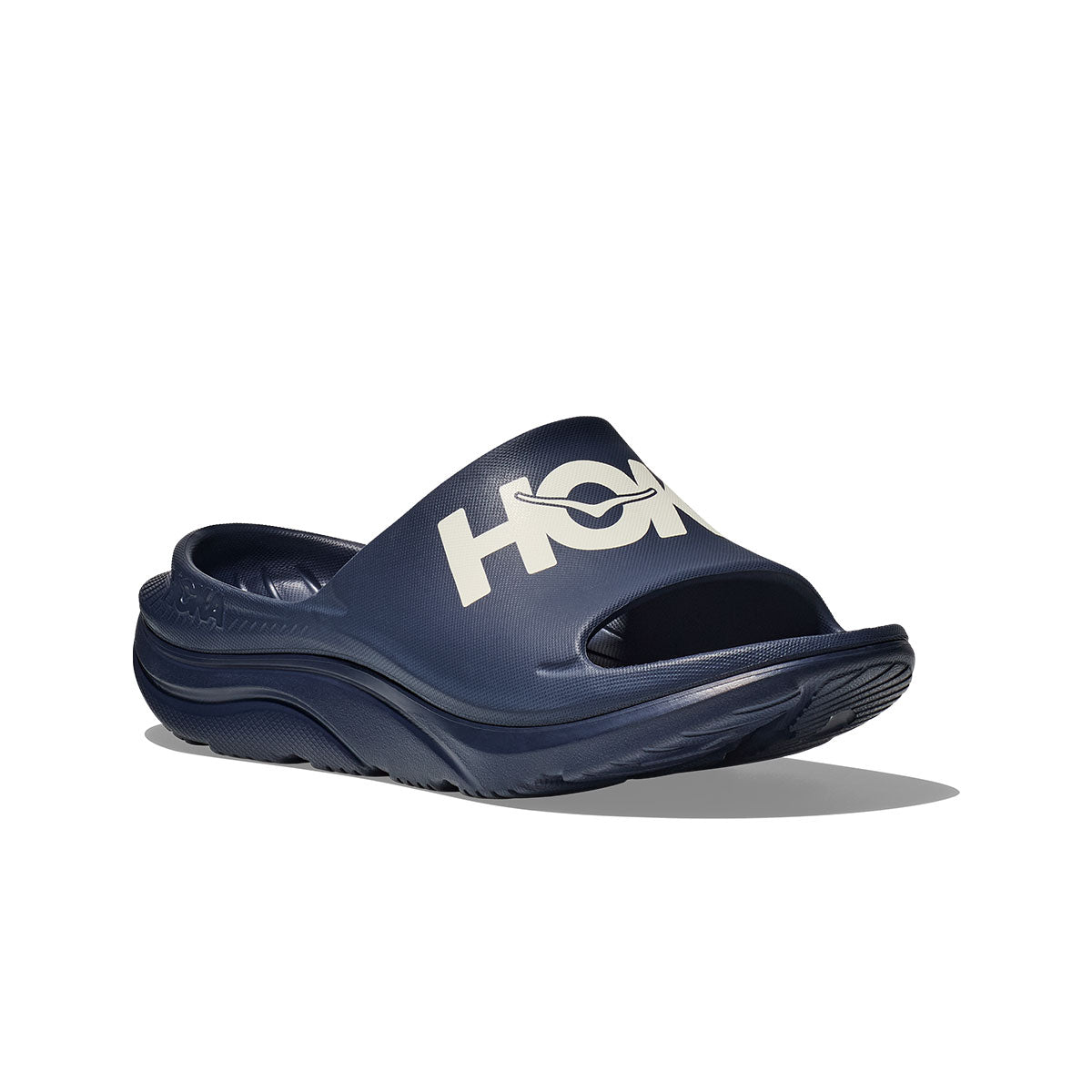 Hoka Ora Athletic Slide