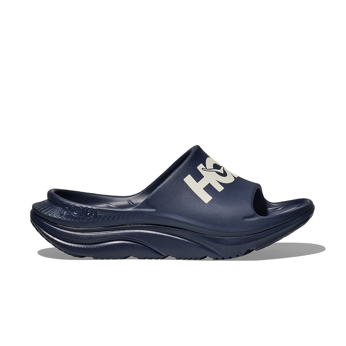 Hoka Ora Athletic Slide