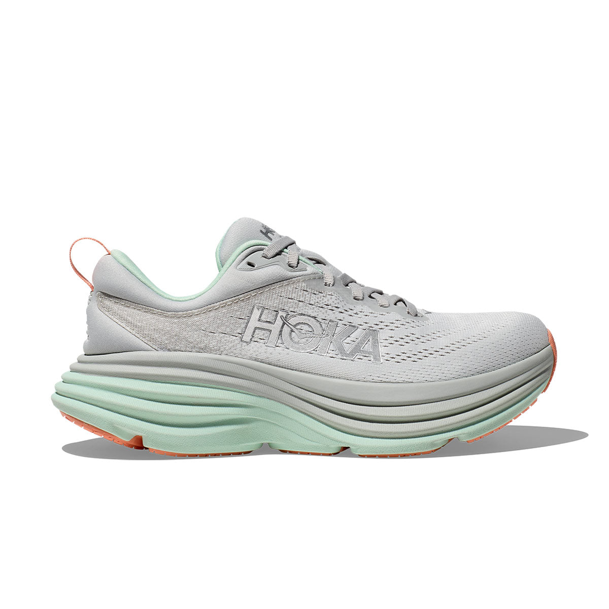 Hoka Bondi 8 Dame