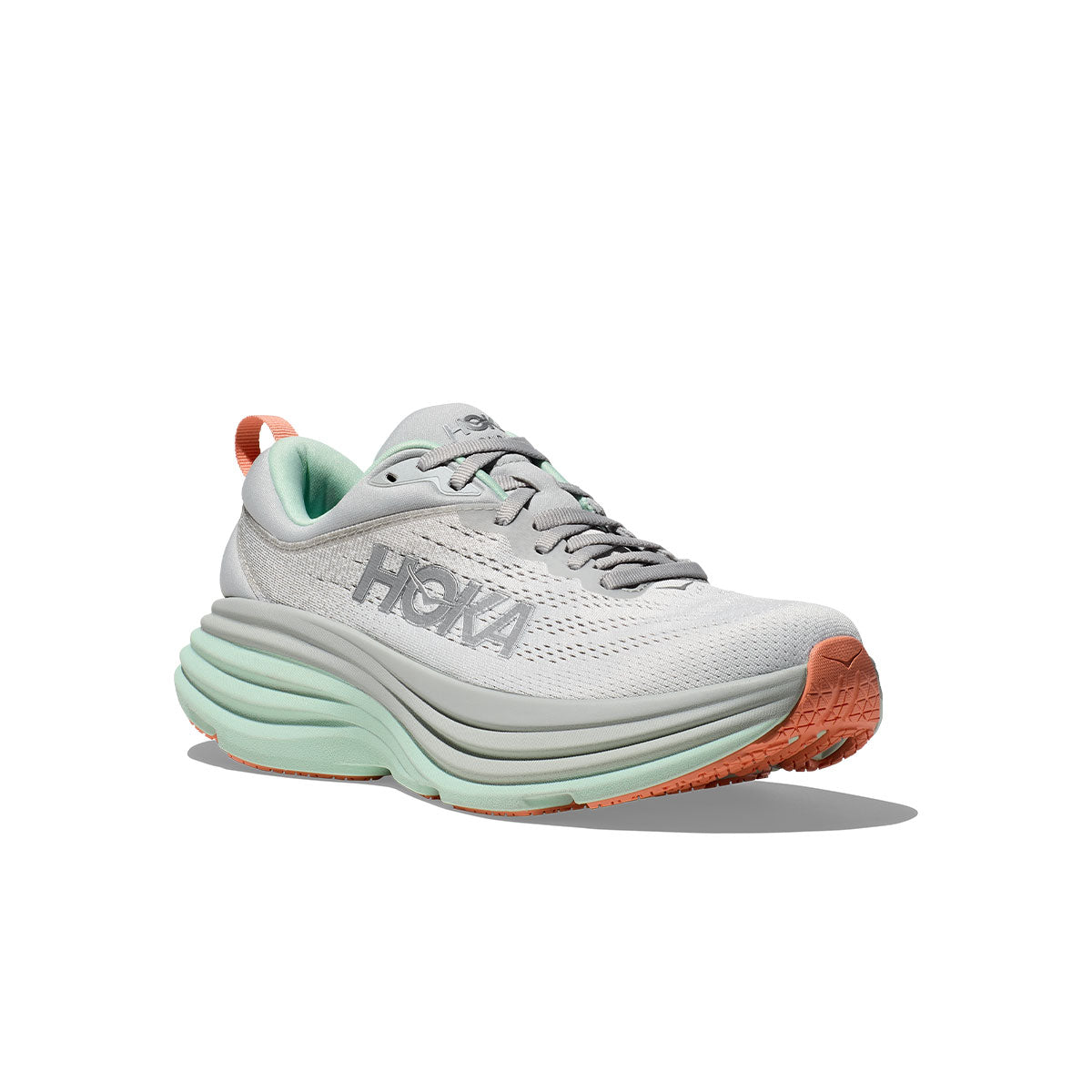 Hoka Bondi 8 Dame