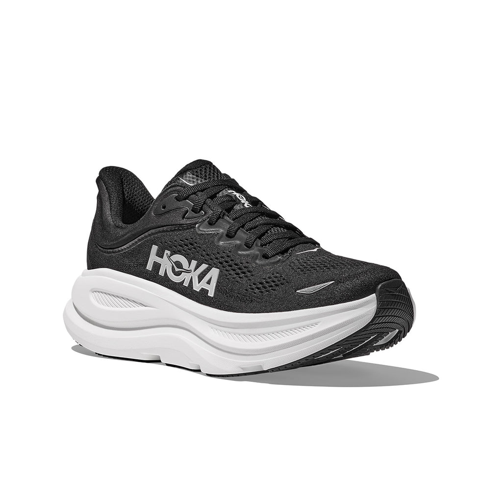 Hoka Bondi 9 Herre