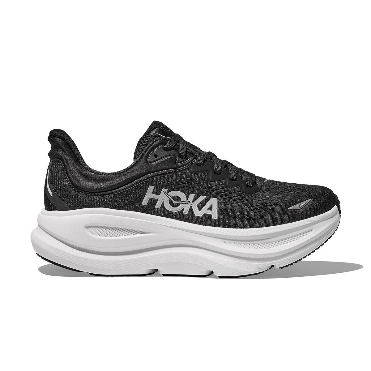 Hoka Bondi 9 Herre