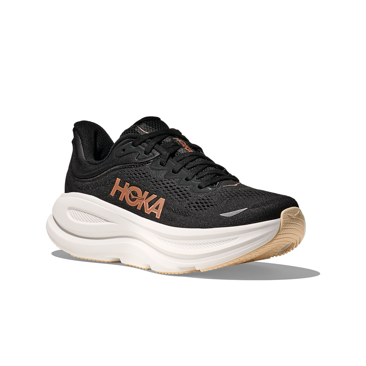 Hoka Bondi 9 Dame