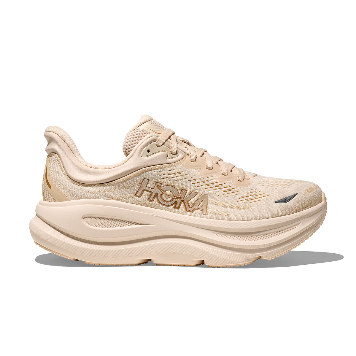 Hoka Bondi 9 Dame
