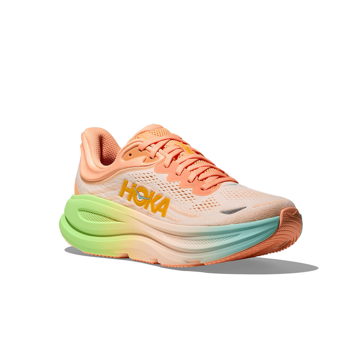 Hoka Bondi 9 Dame