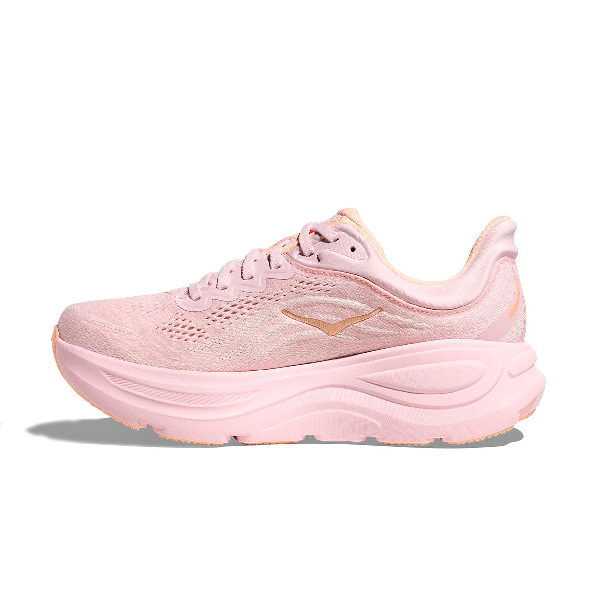 Hoka Bondi 9 Dame