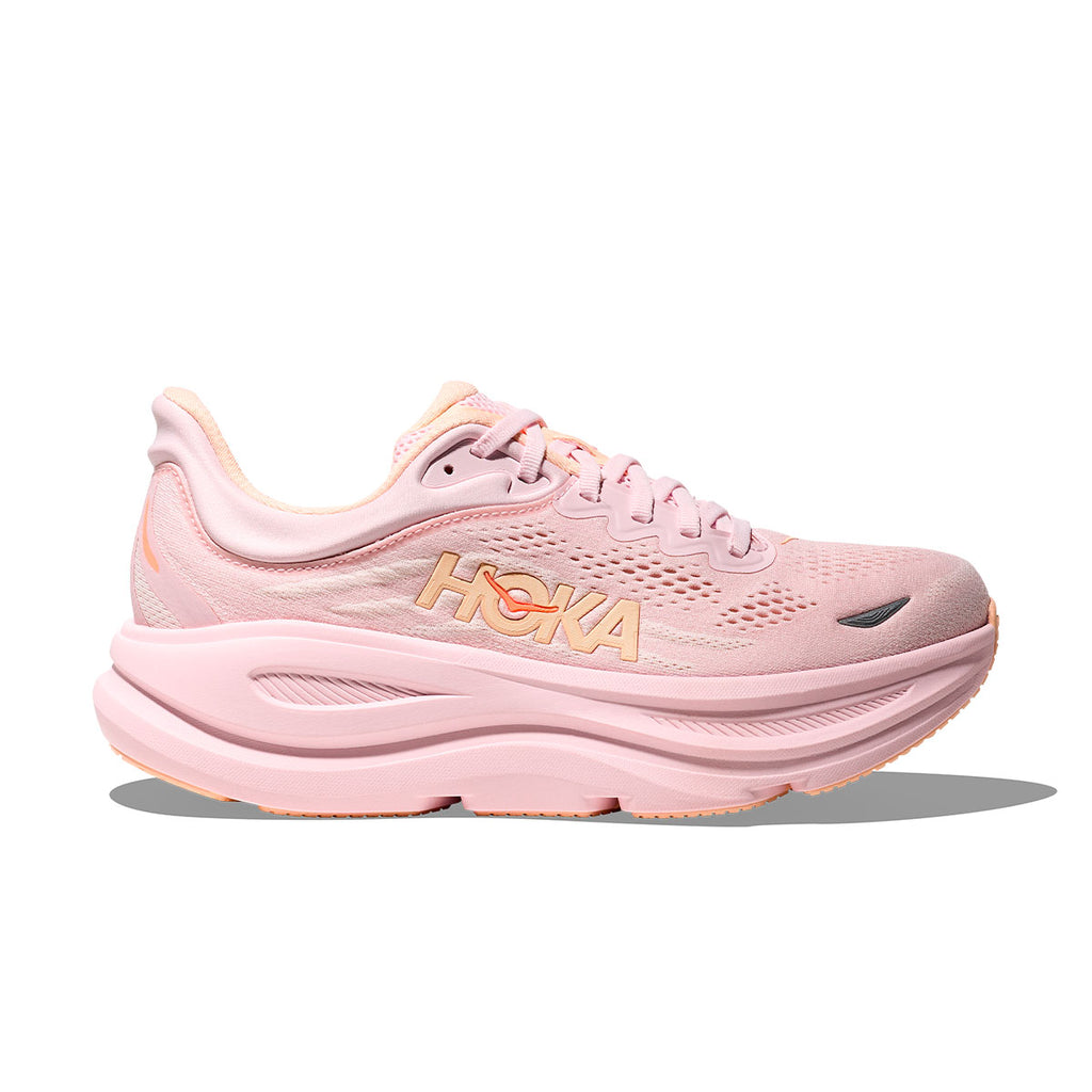 Hoka Bondi 9 Dame