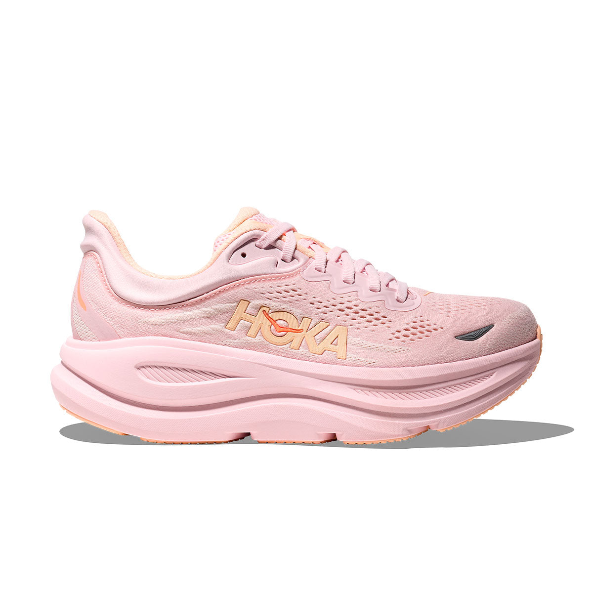 Hoka Bondi 9 Dame