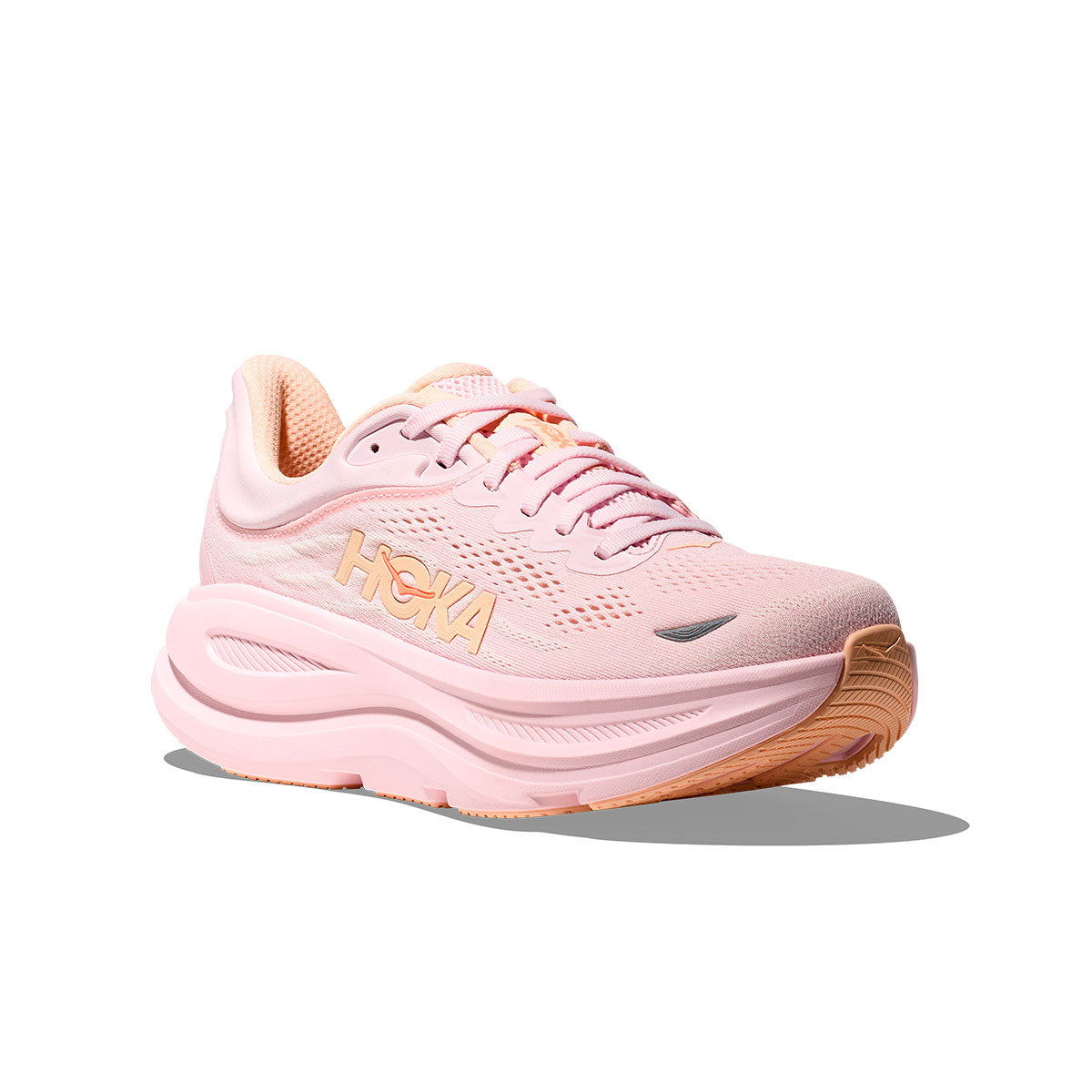Hoka Bondi 9 Dame
