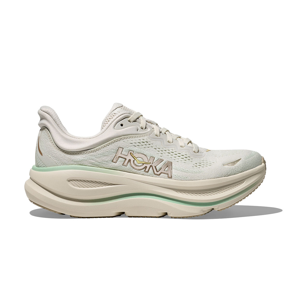 Hoka Bondi 9 Dame
