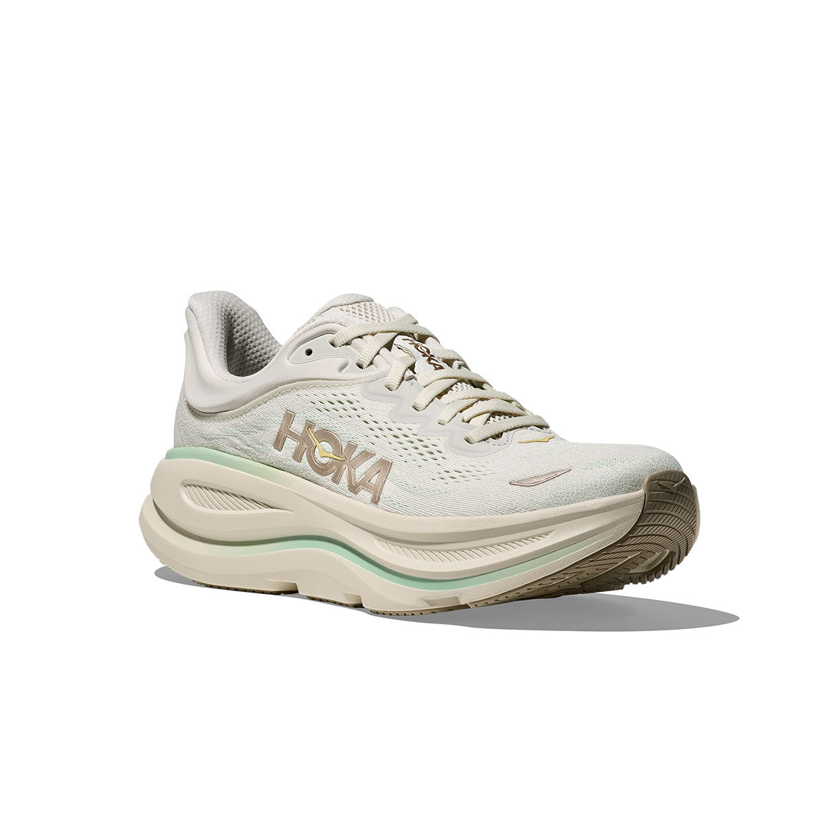 Hoka Bondi 9 Dame