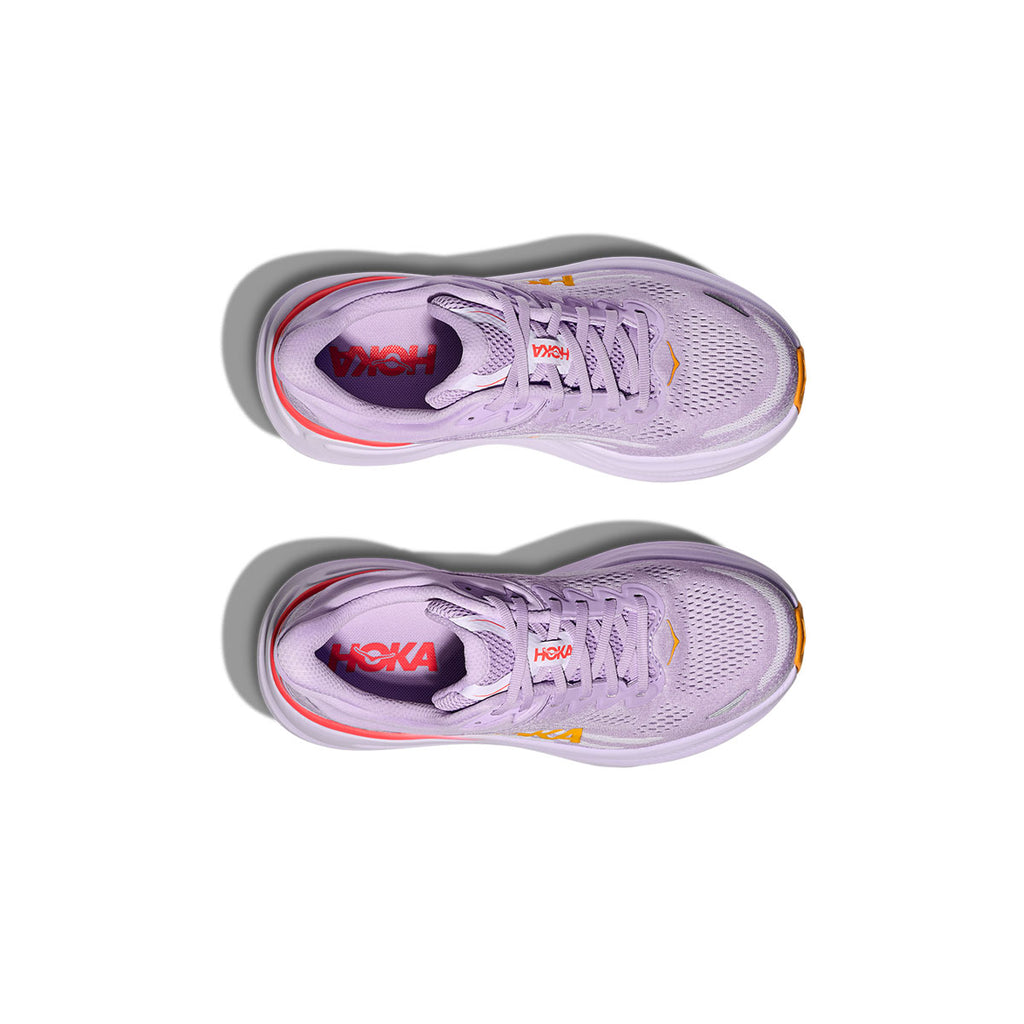 Hoka Bondi 9 Dame