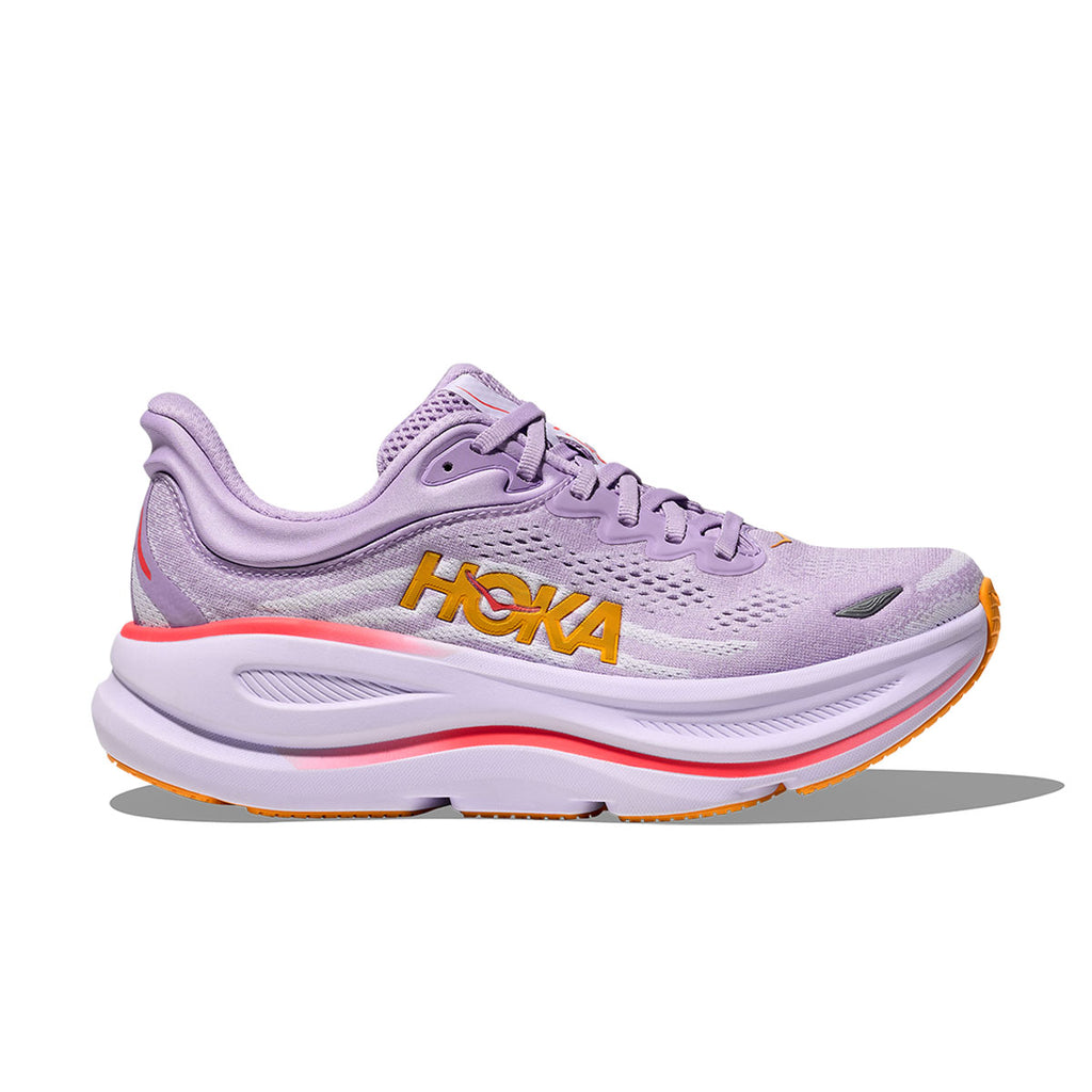 Hoka Bondi 9 Dame