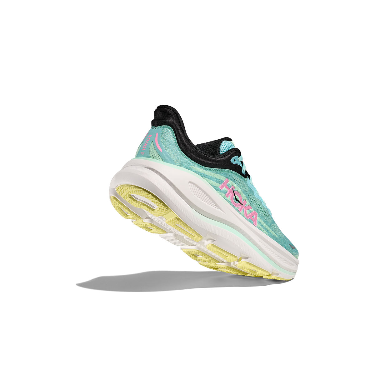 Hoka Bondi 9 Dame