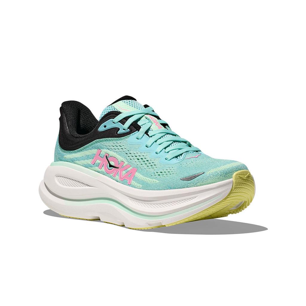 Hoka Bondi 9 Dame
