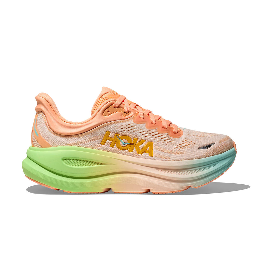 Hoka Bondi 9 Herre