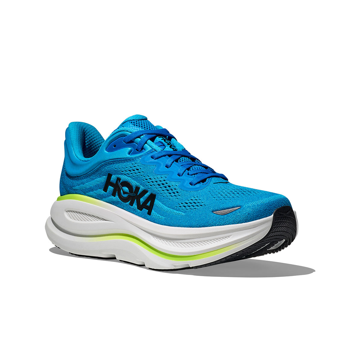 Hoka Bondi 9 Herre