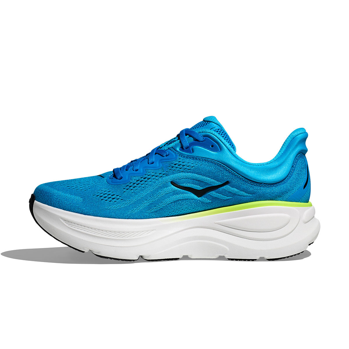 Hoka Bondi 9 Herre