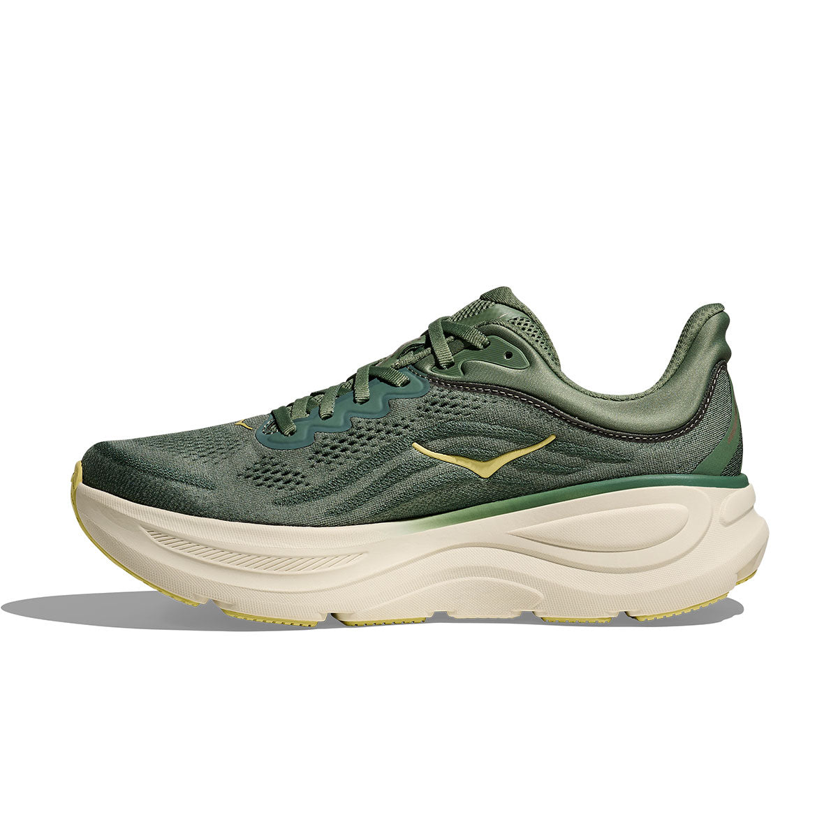 Hoka Bondi 9 Herre