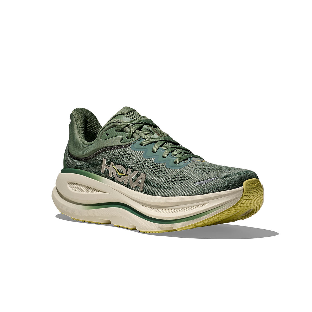 Hoka Bondi 9 Herre
