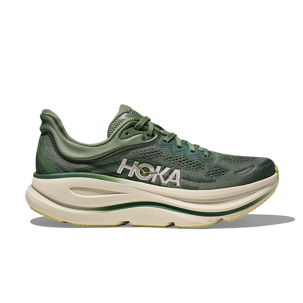 Hoka Bondi 9 Herre