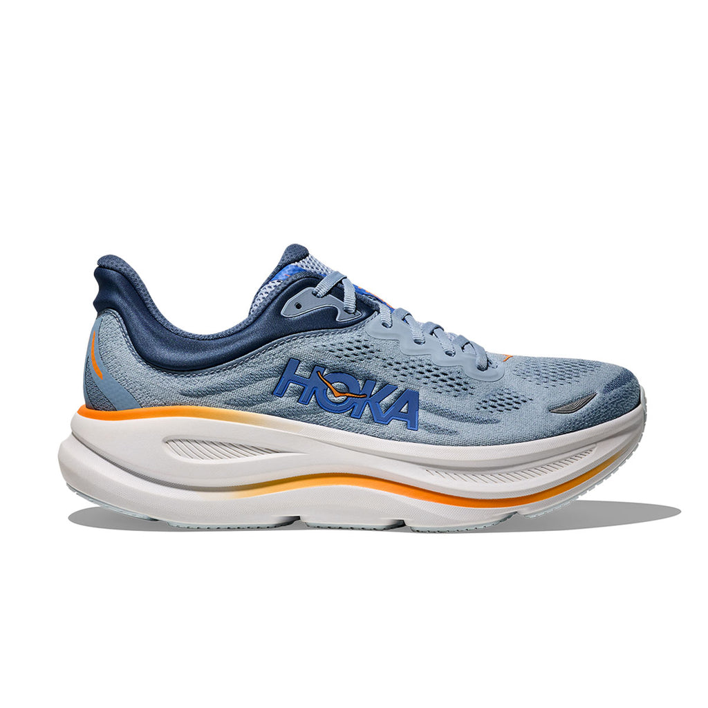 Hoka Bondi 9 Herre