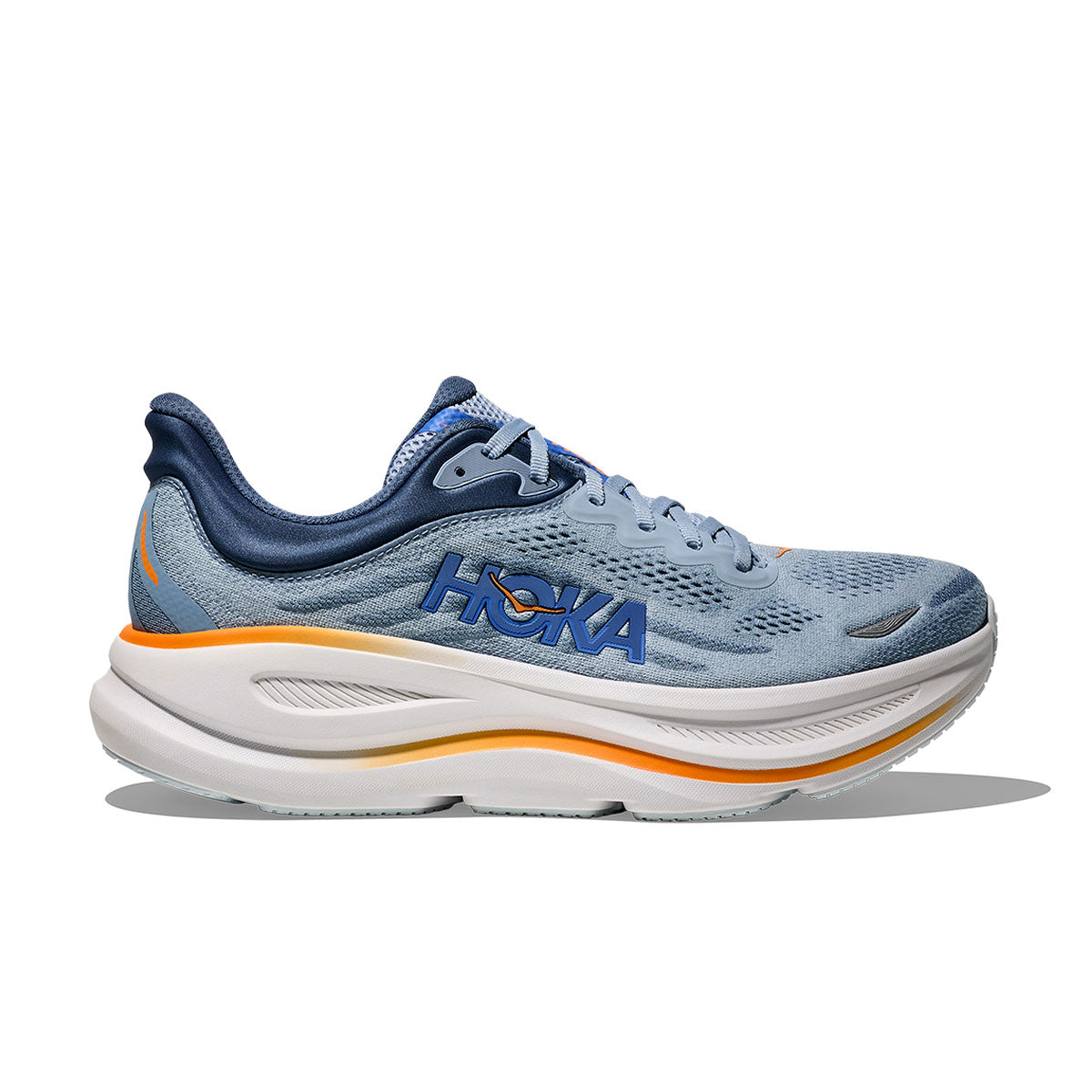 Hoka Bondi 9 Herre